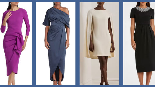Cocktail Dress Code for Older Women: Smart Choices for Every Evening