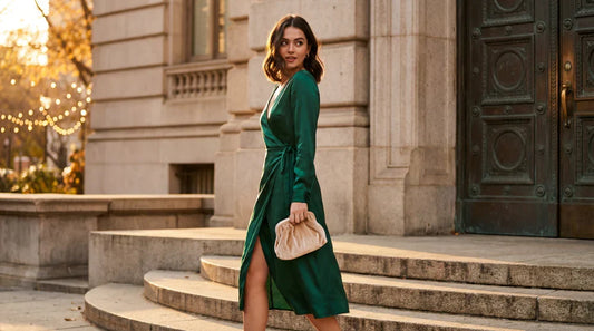 Evening Dress Codes: What You Really Need to Know